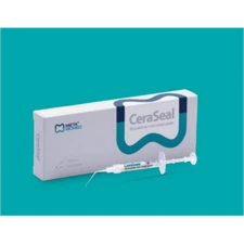 Meta CeraSeal RC Sealer Calcium Silicate Based Bio Ceramic 2g Pre Mix Syr