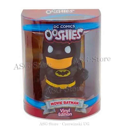 Batman de los cómics de DC Ooshies - Imagen 3 de 3