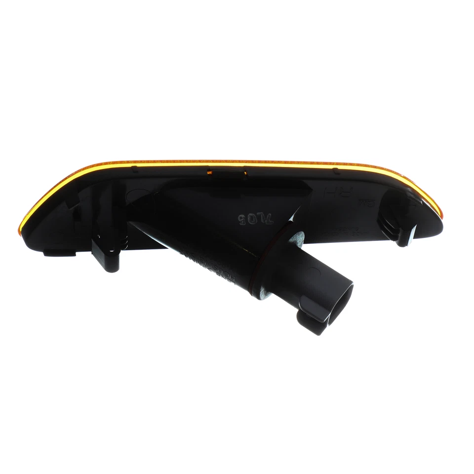 OEM NUEVO Captiva Sport Vue Lámpara Marcadora Lateral Delantera Luz Lado del Pasajero 96830940 Foto 4 de 4