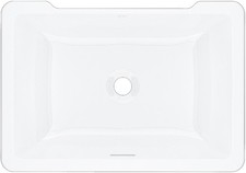 Rohl ERUB2216RTWH - Bathroom Sinks Sinks