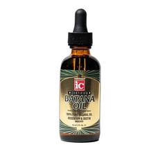 Fantasia IC Batana Oil 2oz Rosemary  Biotin Hair  Scalp Treatment Oil
