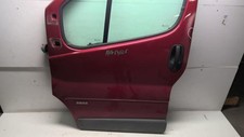 Porte avant et accessoires Opel VIVARO
