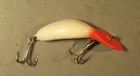 Vintage Heddon Tadpolly Fishing Lure with Box & Papers New Cond. Bait NOS NIB — photo 3