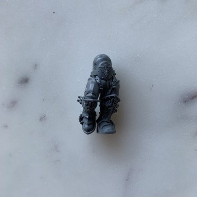 Warhammer 40k Miniatures Adeptus Custodes Custodian Guard Legs Bits Running