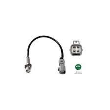 Lambdasonde NTK 97313 für TOYOTA, nach Katalysator