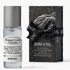 Walnut Creek Green BiBiANG perfume - a fragrance for women and men