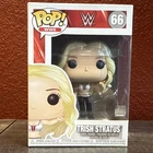 Funko Pop! WWE Trish Stratus #66 NIB NBO