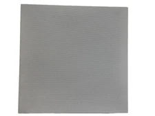 Quam SYSTEM-12/8, 24x24 Tile Replacement Loudspeaker System 8 Ohm Impedance