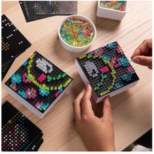 Lite-Brite Mini-X Connect 2 Pack - Light Art Toy for Kids