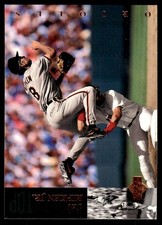 Cal Ripken Jr. 1994 Upper Deck #425 Orioles MLB READ FREE SHIPPING AutographDen