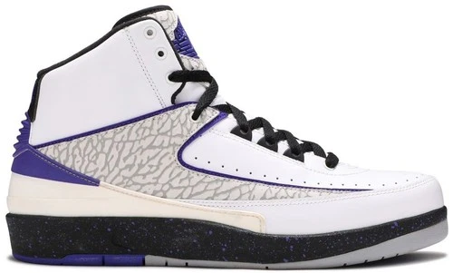 Jordan 2 Retro Concord