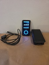 SanDisk Sansa e250 2GB Digital Media MP3 Player Tested