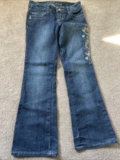Girls Jeans Size 8