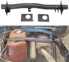 Rear Fuel Tank Support Crossmember Fit for 1999-2006 Chevy Silverado and GMC Sie