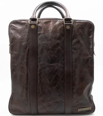LOUIS VUITTON CUIR SOANA CABAS BAG TASCHE HANDTASCHE HANDBAG SHOPPER RAR ELEGANT - Bild 1 von 4