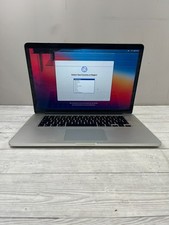 Apple MacBook Pro Mid 2014 - Intel Core i7-4770HQ 2.2GHz - 16GB DDR3 - 256GB SSD