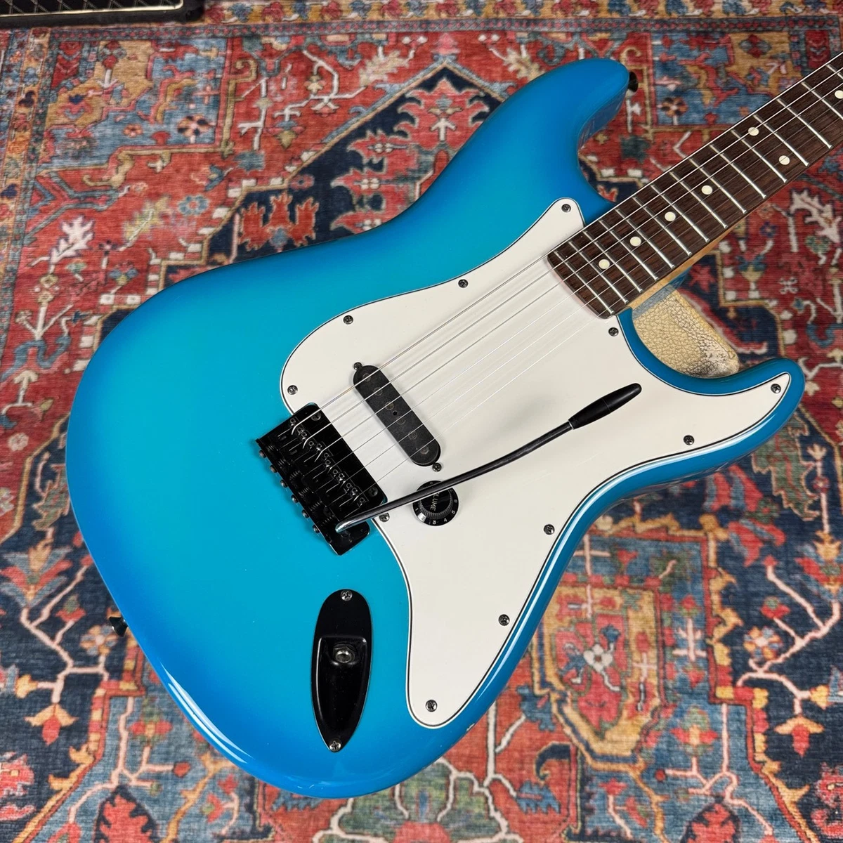 Bill Lawrence Electric Guitars for sale | eBay