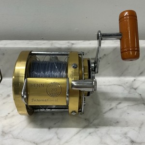 Penn International 30 | eBay