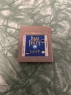 Final Fantasy Legend II 2 (Nintendo GameBoy, 1991) Cartridge Only