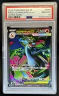 2025 Pokemon Inferno X-M2 Mega Charizard X ex #094/080 PSA 10 GEM MINT