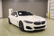 2020 BMW 840i Gran Coupe 840i Gran Coupe