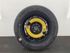 VOLKSWAGEN POLO 15 INCH SPARE WHEEL 6C0 601 027