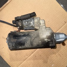 ? Mercedes E320 CDI W211  Anlasser A0061514401 Diesel 165kW PFF11368