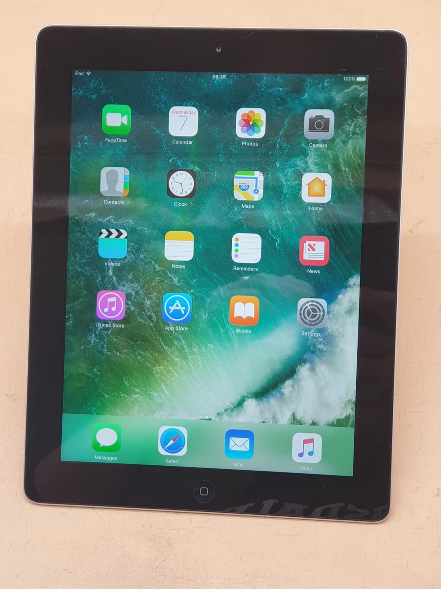 Apple iPad 4th Generation 32GB Tablets & eReaders for sale | eBay UK