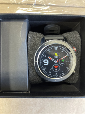 Smart Watch for Android and iOS Phone Smartwatch IP68 Waterproof,Buletooth5.0 Fi