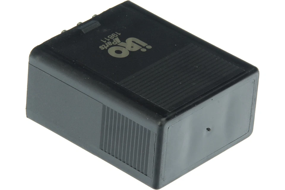 Fuel Pump Relay Relay 001 545 5305 Fits Mercedes-Benz W126, R107, 7 Pin - Image 3 of 4