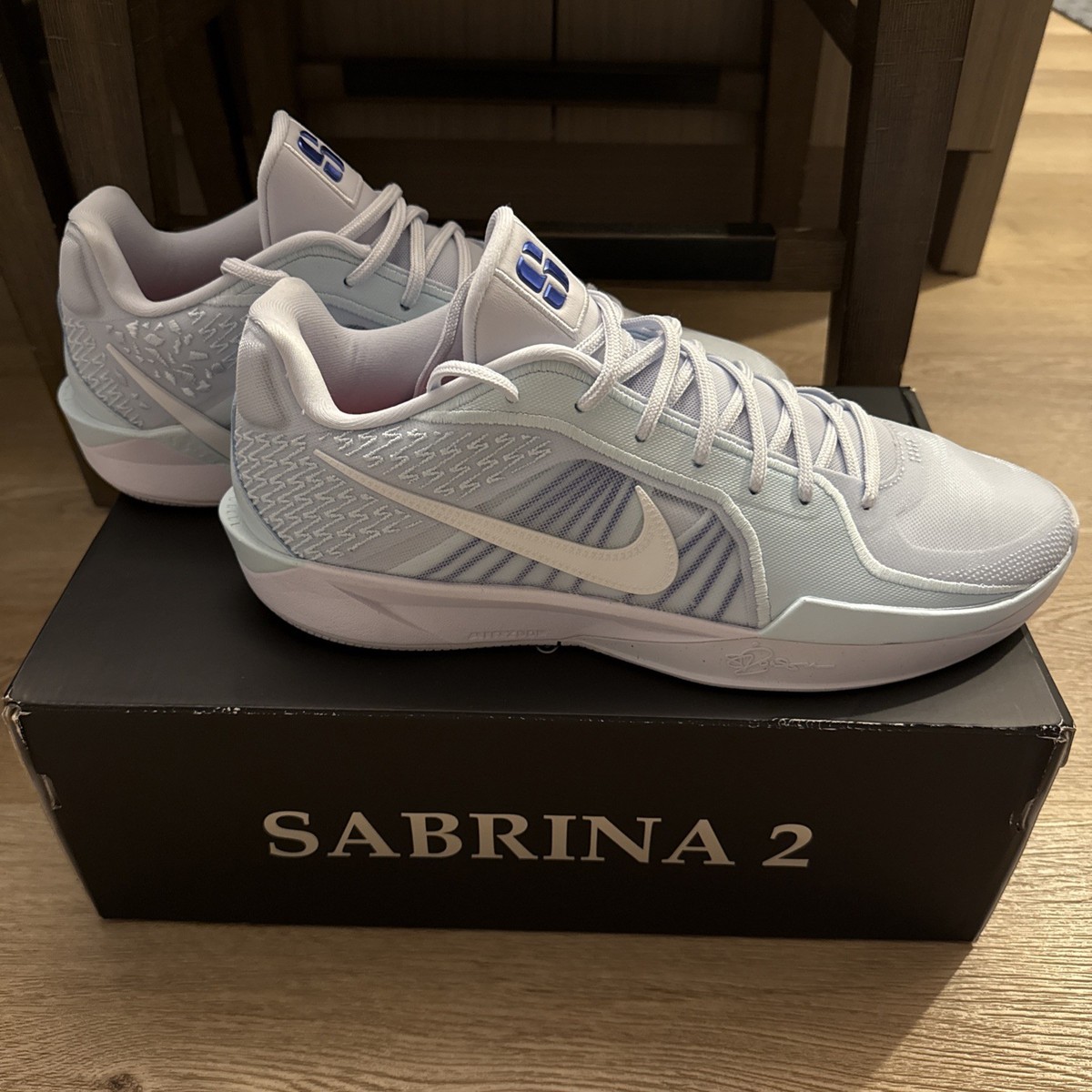 シューズ(男性用) Nike Women's Sabrina 2 Conductor EP 29cm Nike Sabrina 2 | Champs Sports