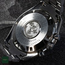 Omega Speedmaster Professional Moonwatch 311.30.42.30.01.005 Big Box Complete 12