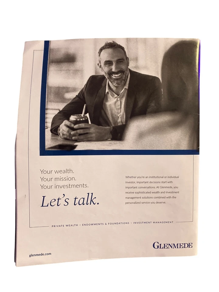 New York Times Magazine April 27 2025 Trans Athletes Women’s Sports Debate - Image 4 of 4