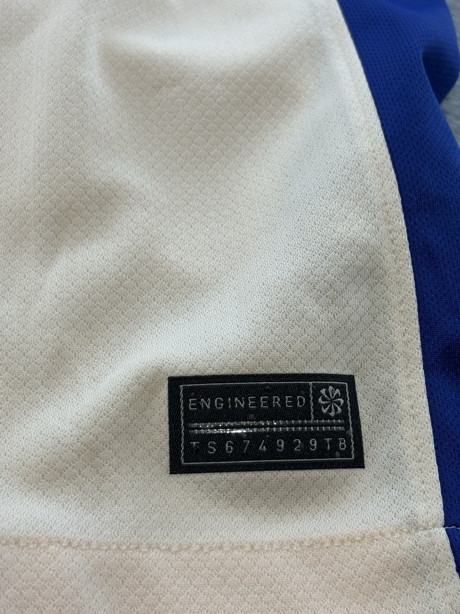 Nike Men's Chelsea 24/25 Away Jersey #15 N.Jackson NWT | eBay