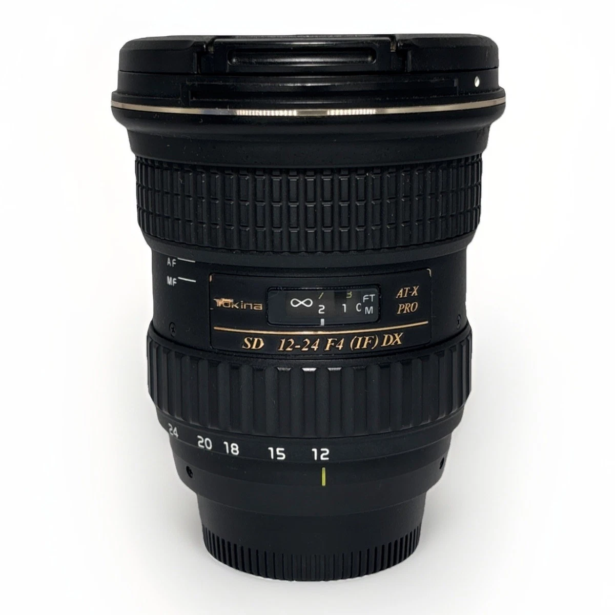 Nikon 12 24 Dx Lens for sale | eBay
