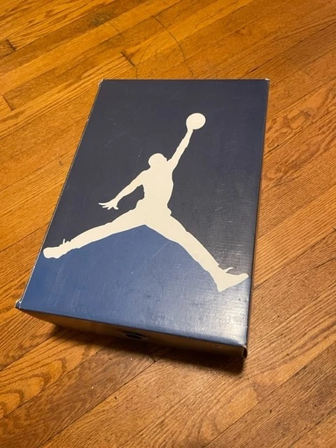 Talla 10.5 - Jordan 3 Retro SP x Diseño Fragmento Blanco Medio Foto 2 de 4