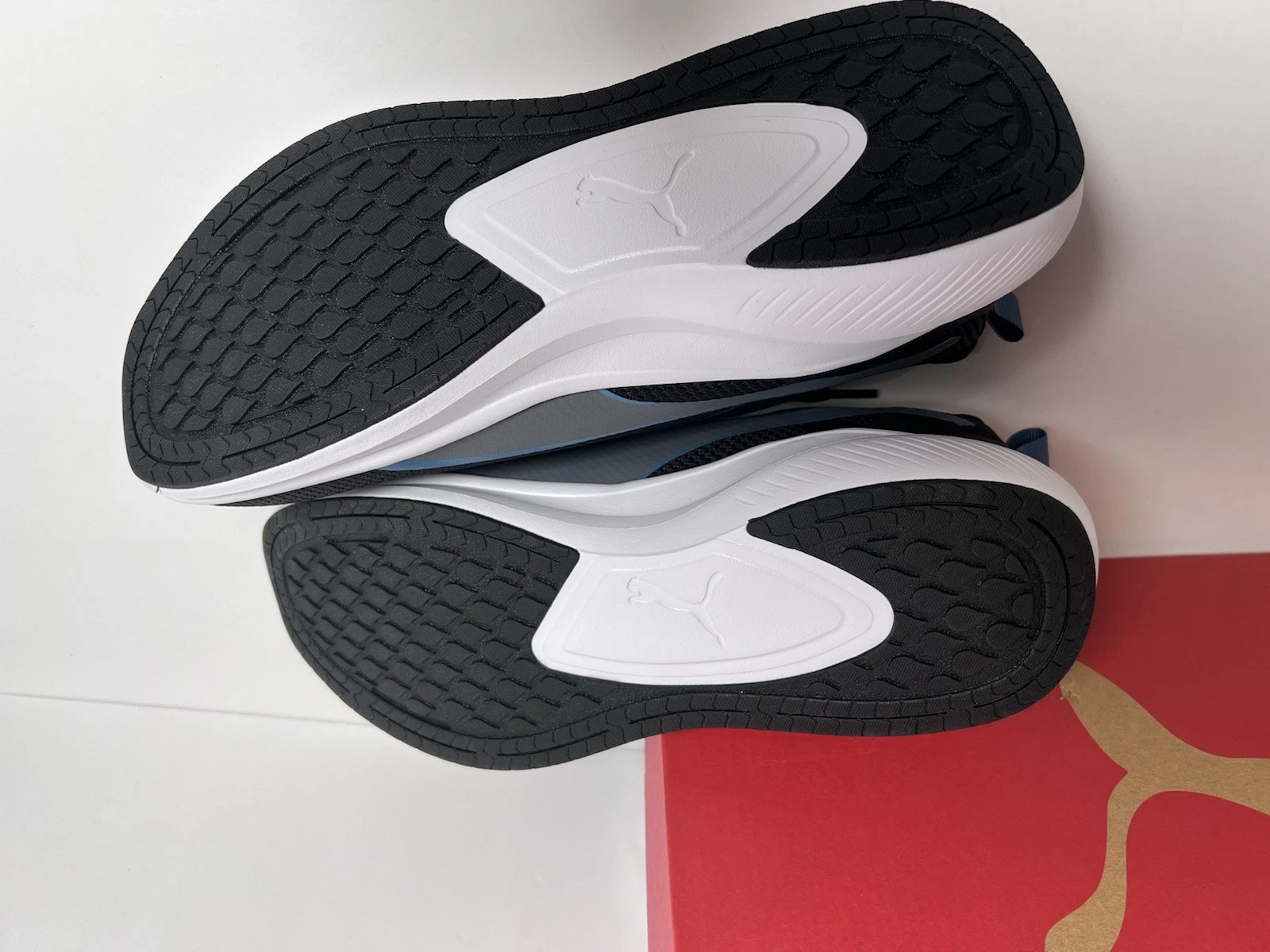 scarpa puma taglia 13 uomo SCARPA DA CORSA scarpa dailey