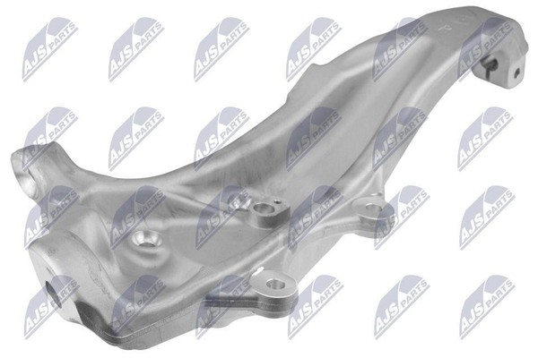 Original NTY Achsschenkel RadaufhäNgung ZZP-BM-005 FüR BMW-image