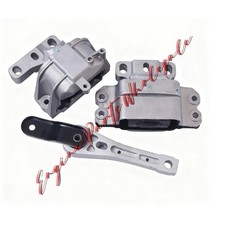 Soporte de motor montaje de transmisión para VW CC Passat CC 1.8 2.0T 1K0199262BG