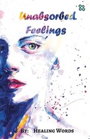 Tasneem Lokhandwala | Unabsorbed Feelings | Taschenbuch | Englisch (2019)