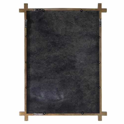 Uttermost 09548 Abanu 30" W x 39-3/4" H Rectangular Framed - Gold - Picture 5 of 6