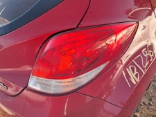 Passenger Right Tail Light With LED Accent Fits 13-17 VELOSTER 4797125