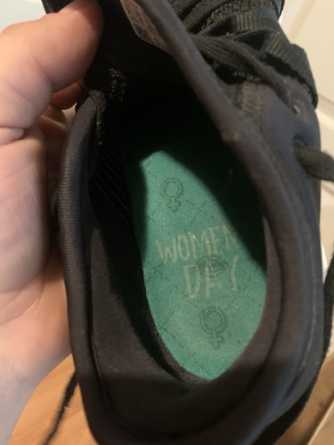 adidas EQT ADV Running Shoes ‘International Women’s Day’ CQ2158 Women’s Size7.5 - Picture 8 of 16