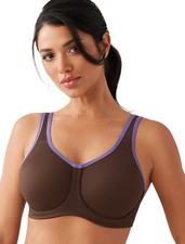 Wacoal 855170 Simone Sport Underwire Bra