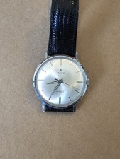 Vintage Rado 17 Jewel Watch
