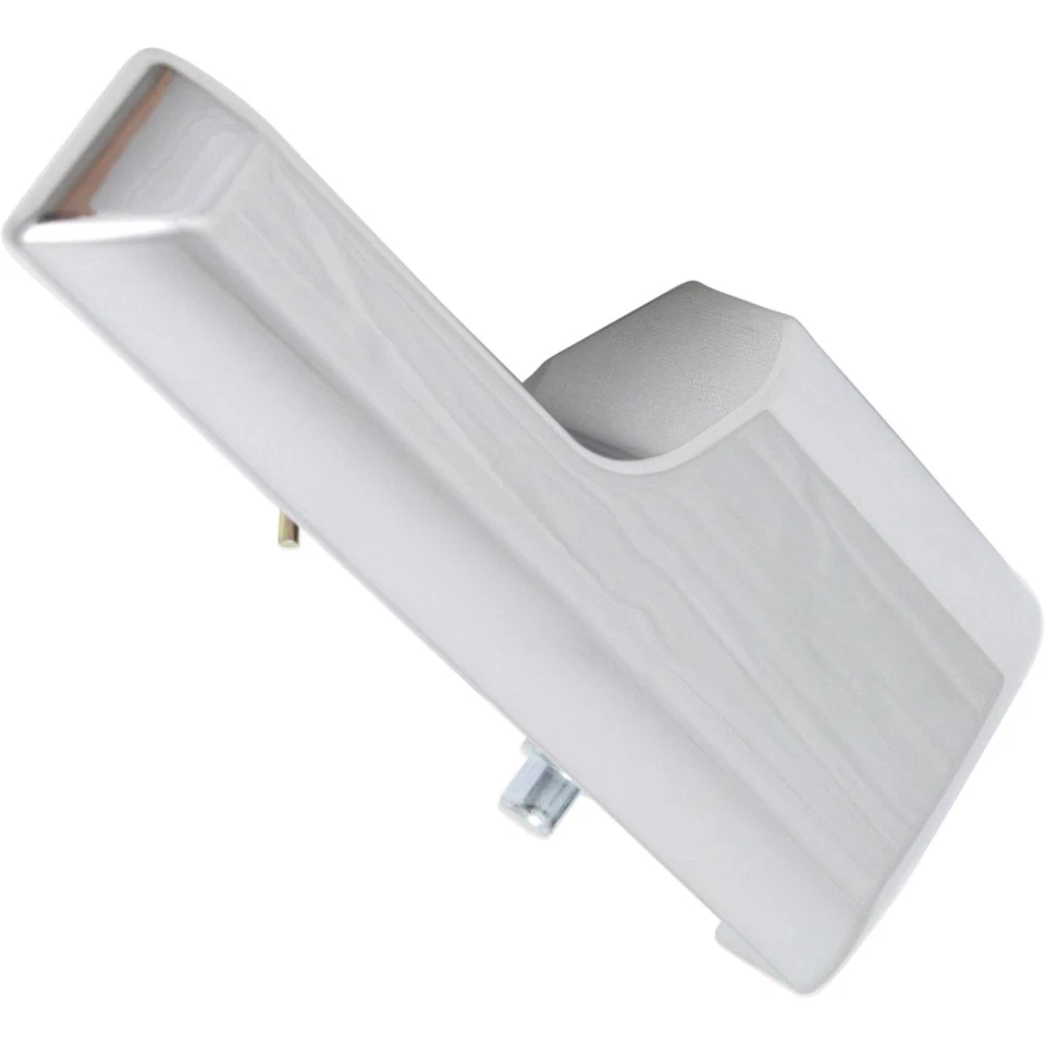 Manija interior cromada puerta pasajero derecha para 07-13 Expedition Navigator Foto 2 de 4