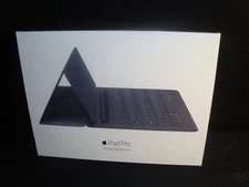 Apple IPAD Pro Smart Keyboard – New In Box