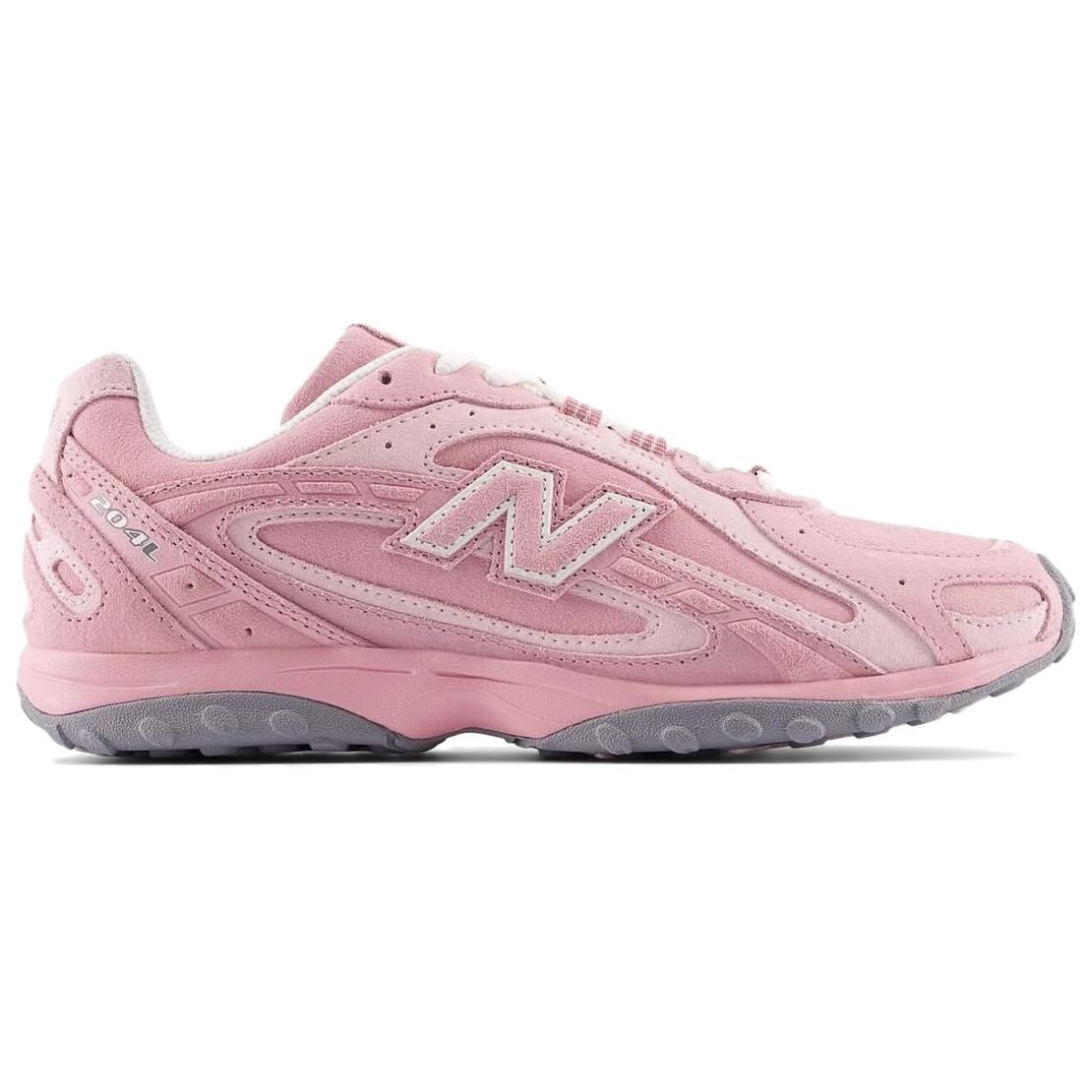 靴 New Balance U204LMMD PINK New Balance 204L Pastel Pack - Pink - U204LMMD | eBay