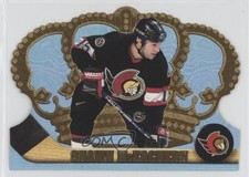 1997-98 Pacific Crown Royale Ice Blue Shawn McEachern #91 px8