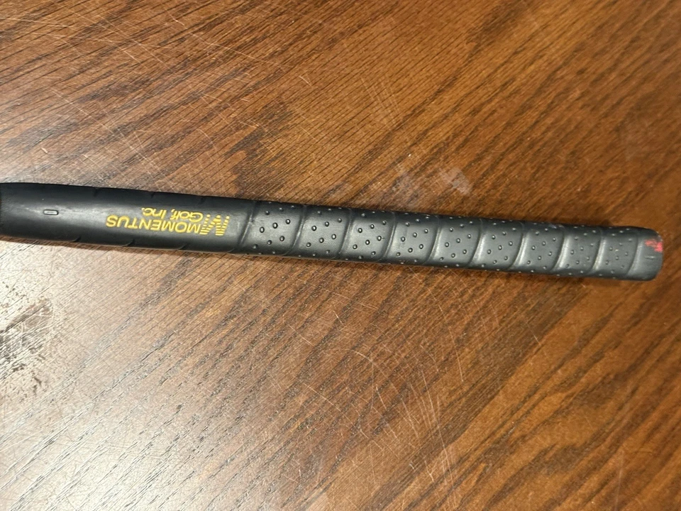 Momentous Heavy Practice Putter 35 Inches Right Handed - Image 3 of 4